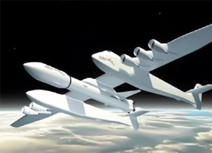 航空航天用柔性垫片