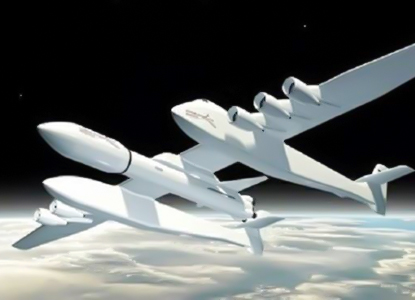 航空航天用柔性垫片