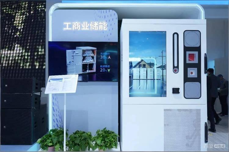 工商储能：为高效运营构筑“工业级”可靠堡垒