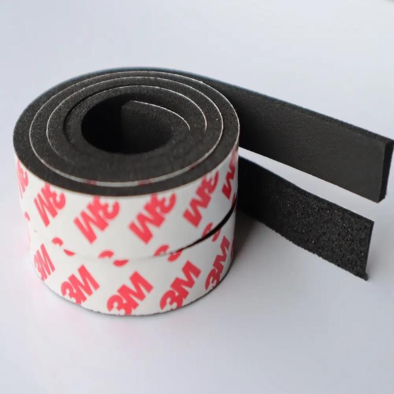 EPDM 橡胶泡棉生产厂家的优势与市场竞争力
