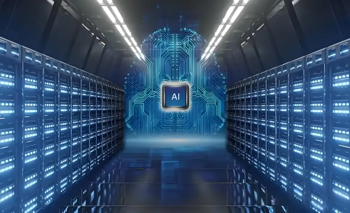 AI高算力服务器散热密封方案｜泰亚全品类材料适配GPU液冷机房设备